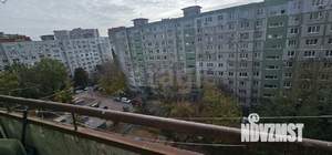 1-к квартира, вторичка, 40м2, 8/10 этаж