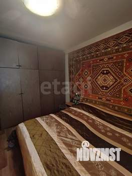3-к квартира, вторичка, 63м2, 7/9 этаж