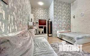 Студия квартира, вторичка, 28м2, 2/3 этаж