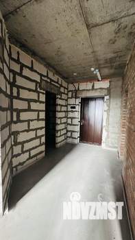 1-к квартира, вторичка, 39м2, 10/25 этаж