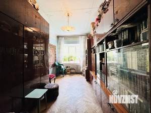 3-к квартира, вторичка, 60м2, 4/5 этаж