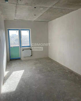 Студия квартира, вторичка, 28м2, 10/25 этаж