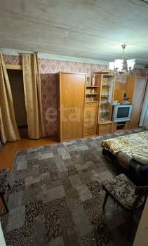 3-к квартира, вторичка, 57м2, 5/5 этаж