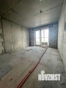 Студия квартира, вторичка, 32м2, 4/21 этаж