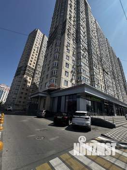 Студия квартира, вторичка, 23м2, 6/24 этаж