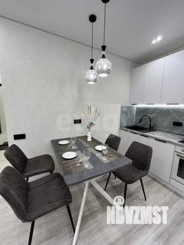 2-к квартира, вторичка, 54м2, 8/23 этаж
