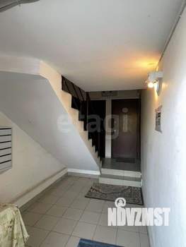 Студия квартира, вторичка, 27м2, 2/3 этаж