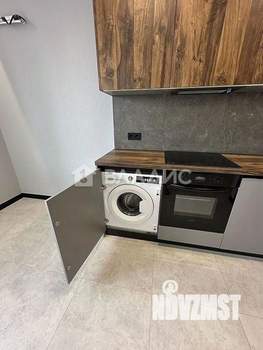 1-к квартира, вторичка, 44м2, 23/25 этаж