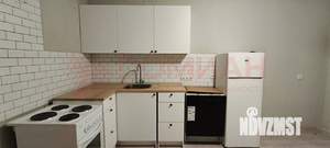 3-к квартира, вторичка, 83м2, 11/18 этаж