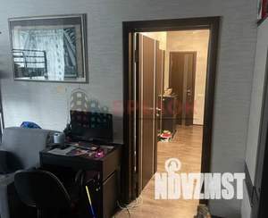 2-к квартира, вторичка, 49м2, 1/4 этаж