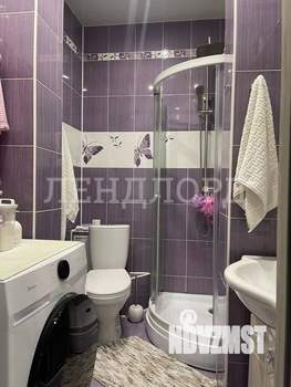 1-к квартира, вторичка, 27м2, 3/4 этаж