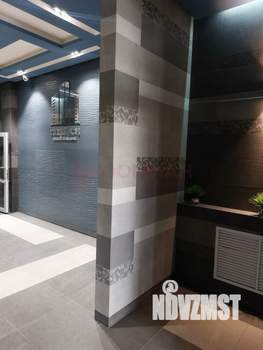 2-к квартира, вторичка, 53м2, 8/25 этаж