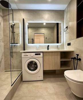 1-к квартира, вторичка, 36м2, 6/25 этаж