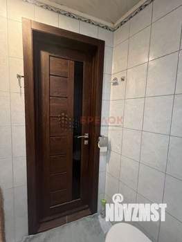 2-к квартира, вторичка, 43м2, 3/5 этаж