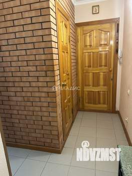 3-к квартира, вторичка, 62м2, 5/5 этаж