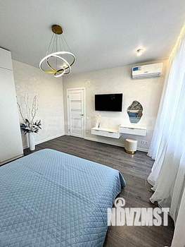 1-к квартира, вторичка, 45м2, 8/22 этаж