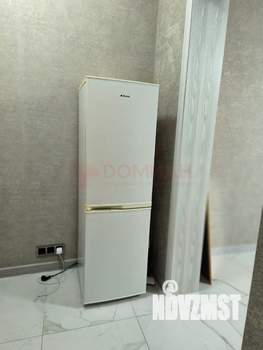 Студия квартира, вторичка, 30м2, 20/20 этаж