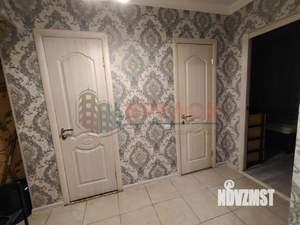 2-к квартира, вторичка, 48м2, 11/17 этаж