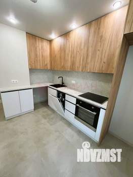 1-к квартира, вторичка, 42м2, 4/20 этаж