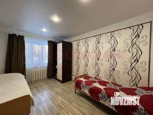 2-к квартира, вторичка, 42м2, 1/5 этаж