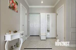 2-к квартира, вторичка, 45м2, 20/25 этаж