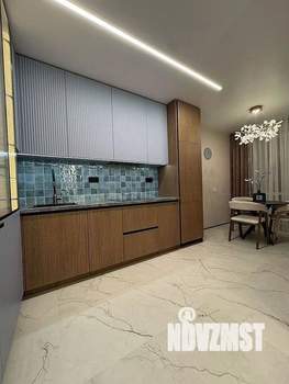 1-к квартира, вторичка, 43м2, 20/24 этаж