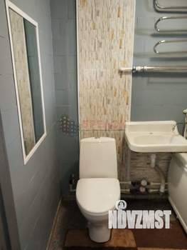 2-к квартира, вторичка, 44м2, 4/5 этаж