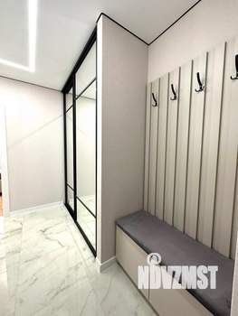 2-к квартира, вторичка, 55м2, 4/12 этаж