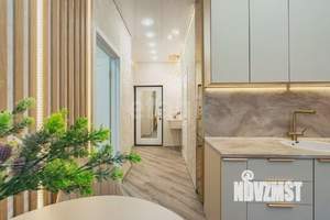 1-к квартира, вторичка, 36м2, 19/27 этаж