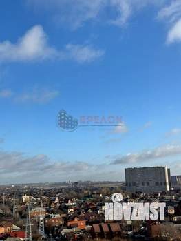 2-к квартира, вторичка, 45м2, 14/24 этаж