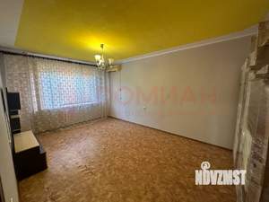3-к квартира, вторичка, 68м2, 2/10 этаж