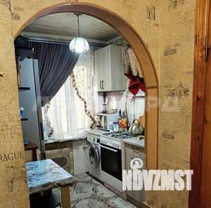 1-к квартира, вторичка, 32м2, 2/9 этаж