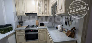 3-к квартира, вторичка, 59м2, 2/5 этаж