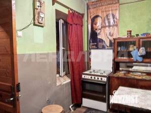 1-к квартира, вторичка, 33м2, 1/2 этаж