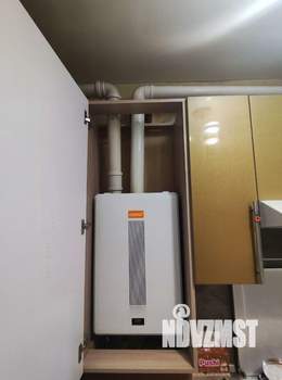 1-к квартира, вторичка, 30м2, 2/5 этаж