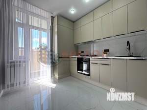 1-к квартира, вторичка, 31м2, 19/22 этаж