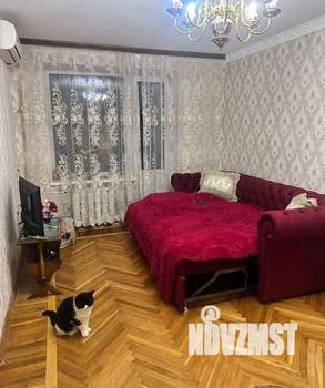 2-к квартира, вторичка, 38м2, 3/4 этаж