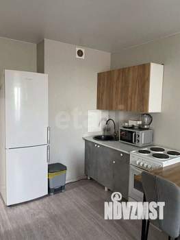 1-к квартира, вторичка, 24м2, 10/18 этаж