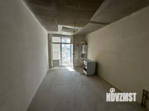 2-к квартира, сданный дом, 69м2, 6/24 этаж