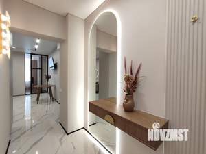 1-к квартира, вторичка, 42м2, 9/25 этаж