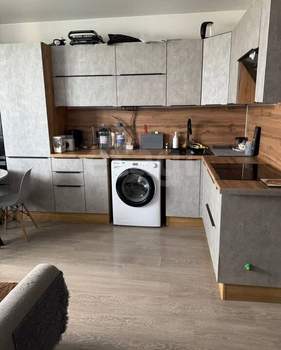 1-к квартира, вторичка, 36м2, 12/26 этаж