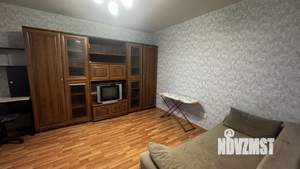 1-к квартира, вторичка, 29м2, 6/6 этаж