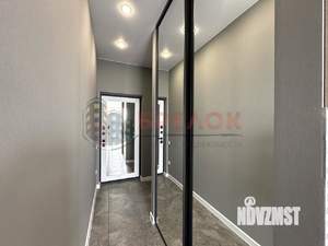 Студия квартира, вторичка, 24м2, 9/24 этаж