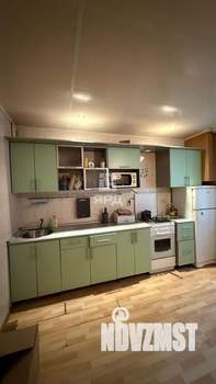 1-к квартира, вторичка, 46м2, 1/10 этаж