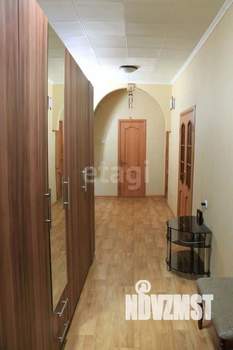 3-к квартира, вторичка, 86м2, 1/4 этаж