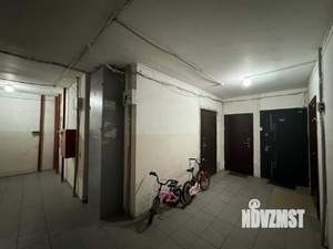 2-к квартира, вторичка, 56м2, 14/16 этаж