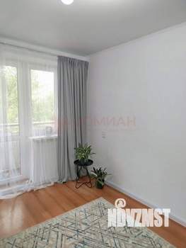 1-к квартира, вторичка, 32м2, 3/5 этаж