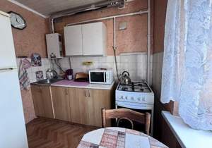 2-к квартира, вторичка, 44м2, 3/5 этаж