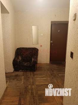 1-к квартира, вторичка, 36м2, 1/9 этаж