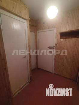 1-к квартира, вторичка, 42м2, 2/9 этаж